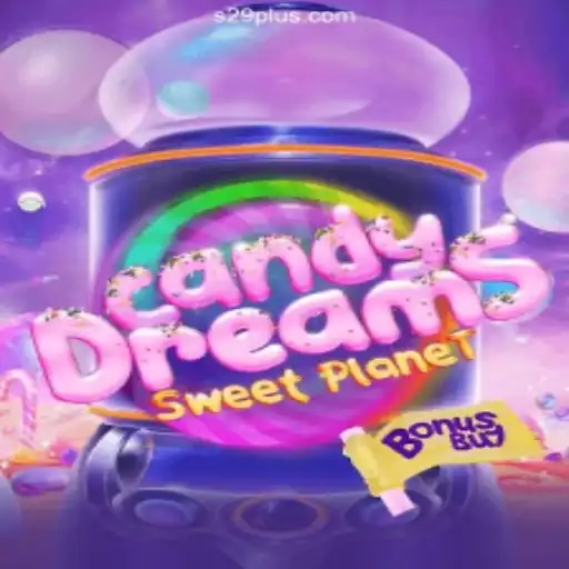 CandyDreamsSweetPlanet: A Sugary Adventure Awaits in the Virtual Cosmos!