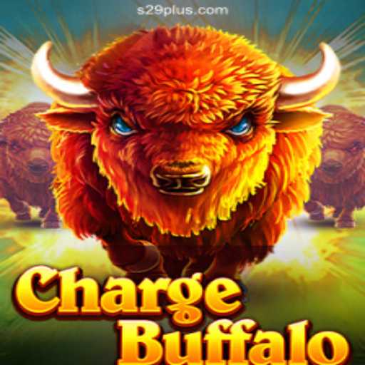 ChargeBuffalo: A Journey into the Wild with S29.COM Cassino Online