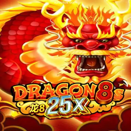 Exploring Dragon8s25x: The Thrilling Game at S29.COM Cassino Online