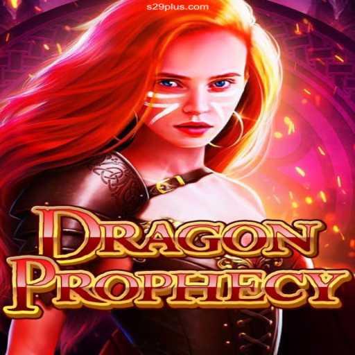 Unveiling DragonProphecy: Your Ultimate Guide to this Legendary Game