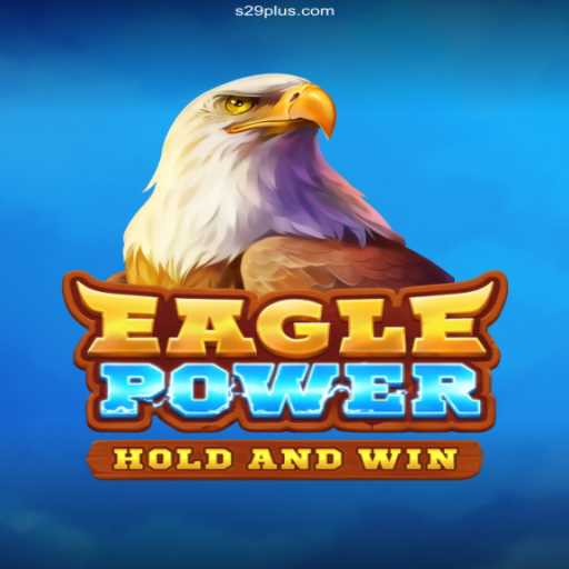 EaglePower: An Innovative Approach to Online Gaming