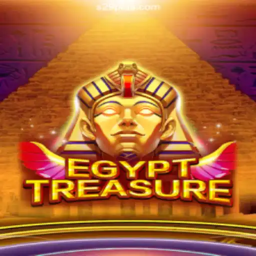 Discover the Excitement of EgyptTreasure: Dive into the World of S29.COM Cassino Online