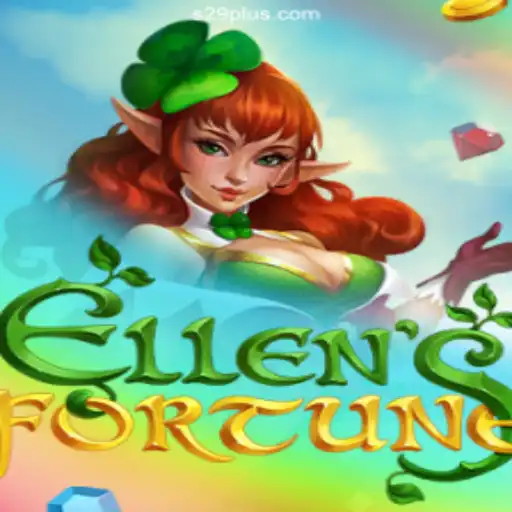 EllensFortune: A Thrilling New Gaming Experience