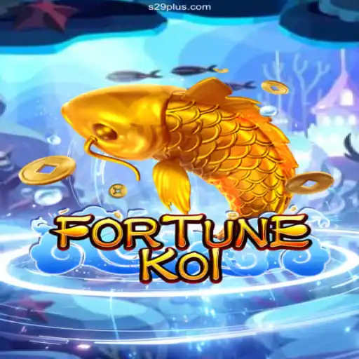 Exploring the World of FORTUNEKOI: A Dive into the Exciting S29.COM Cassino Online