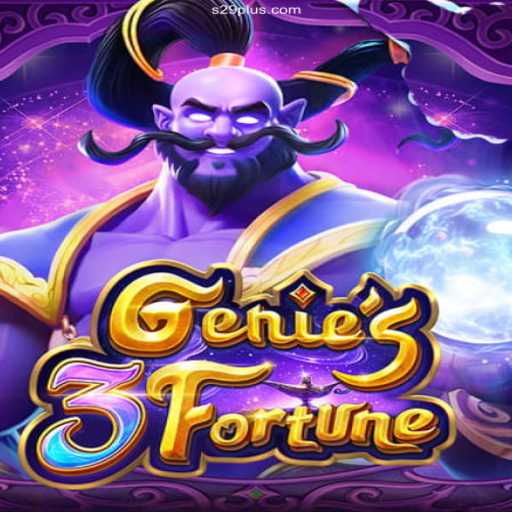 Discover the World of Genie3Fortune: A Magical Journey Through Online Gaming