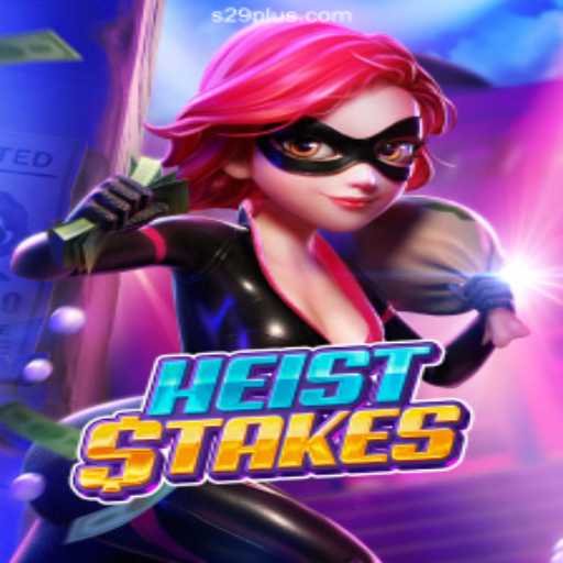 Exploring the Thrilling World of HeistStakes: A Dive into the Virtual Casino Adventure