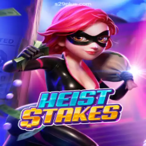 Exploring the Thrilling World of HeistStakes: A Dive into the Virtual Casino Adventure