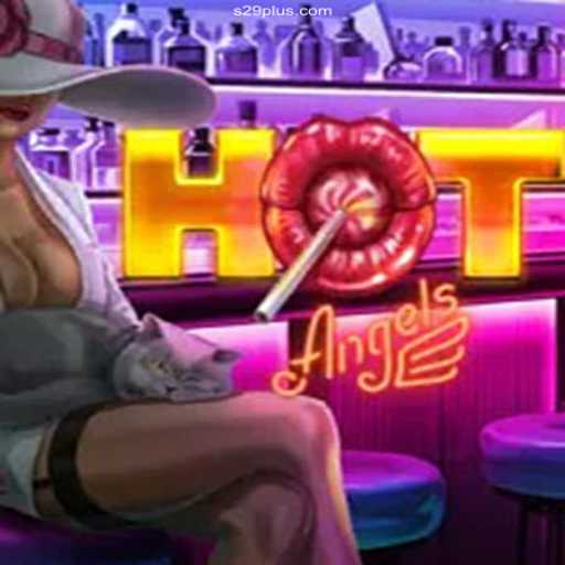 Exploring the Exciting World of HotAngels: Casino Thrills Await