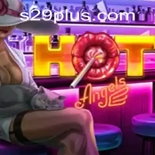 Exploring the Exciting World of HotAngels: Casino Thrills Await