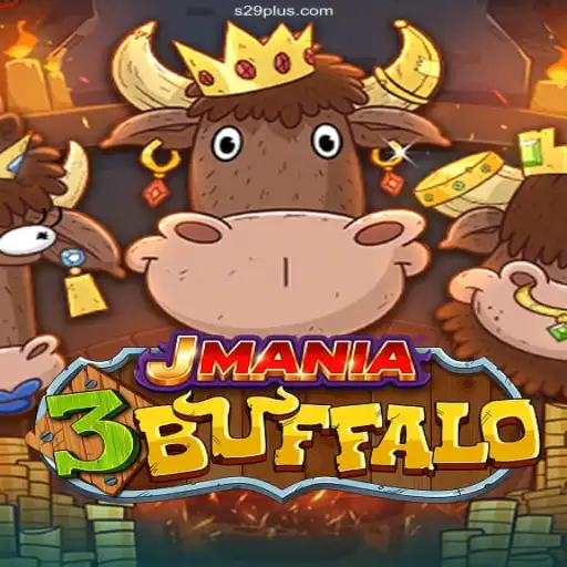 JMania3Buffalo: Thrilling Adventures in the World of S29.COM Cassino Online