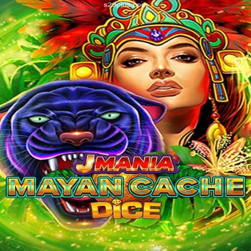 Unveiling JManiaMayanCacheDice: A Captivating Gaming Experience