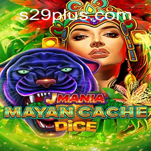Unveiling JManiaMayanCacheDice: A Captivating Gaming Experience