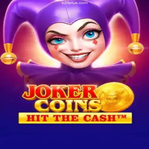 Unveiling JokerCoins: A Thrilling Journey with S29.COM Casino Online