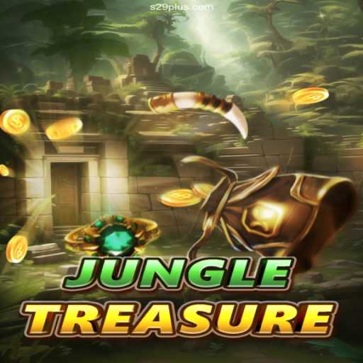 JungleTreasure: Adventure Awaits at S29.COM Cassino Online