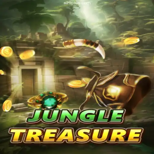 JungleTreasure: Adventure Awaits at S29.COM Cassino Online