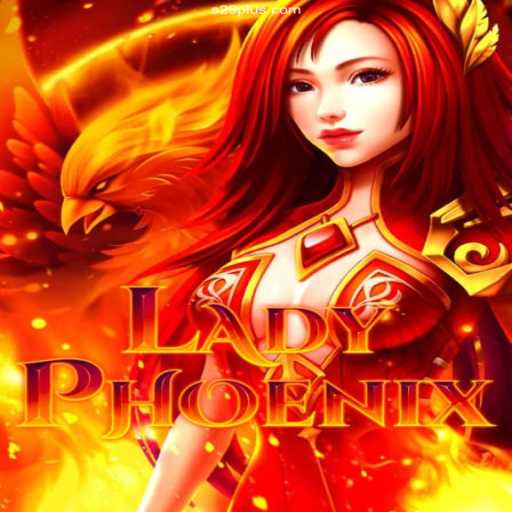 Discovering LadyPhoenix: A Journey into an Enchanting Game World