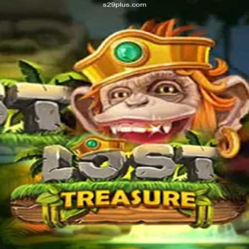 LostTreasure: Dive into the World of Adventure and Prizes