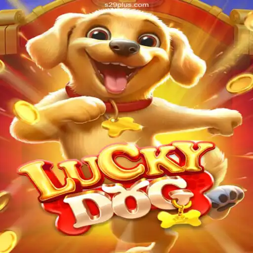 LuckyDog: Unveiling the Thrill at S29.COM Cassino Online