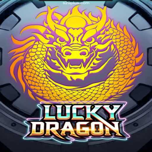 Exploring LuckyDragon: A Captivating Experience with S29.COM Cassino Online
