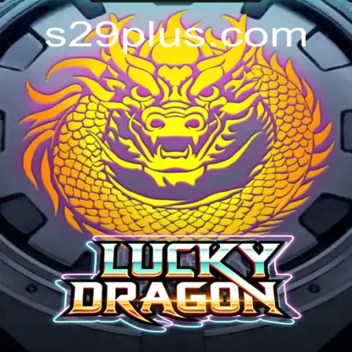 Exploring LuckyDragon: A Captivating Experience with S29.COM Cassino Online
