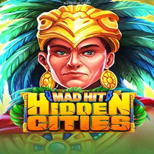 Explore the Thrilling World of MadHitHiddenCities
