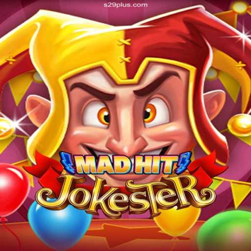 MadHitJokester: Unveiling the Hilarity of Online Gaming