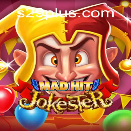 MadHitJokester: Unveiling the Hilarity of Online Gaming