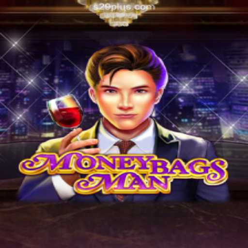 Discover the Thrilling World of MoneybagsMan: A New Era of Casino Gaming
