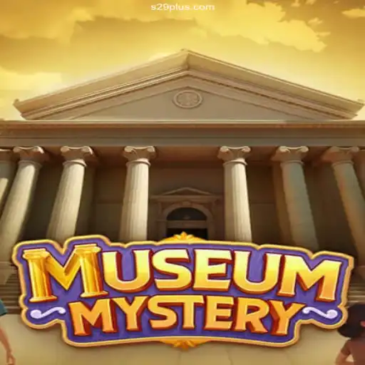 Discover the Thrills of MuseumMystery: Immerse Yourself in a World of Enigma and Adventure