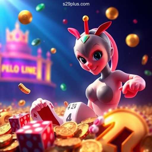 Exclusive Offers: Unlocking the World of S29.COM Cassino Online