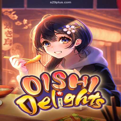 Discover OishiDelights: A Journey Through Online Entertainment and Prizes