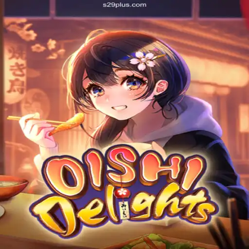 Discover OishiDelights: A Journey Through Online Entertainment and Prizes