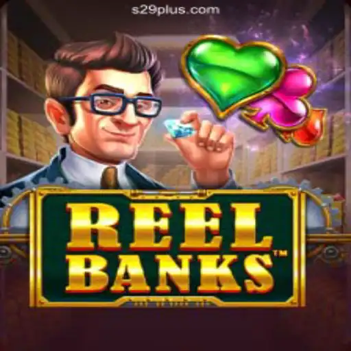 ReelBanks: A Thrilling Journey into Online Casino Entertainment and Big Prizes