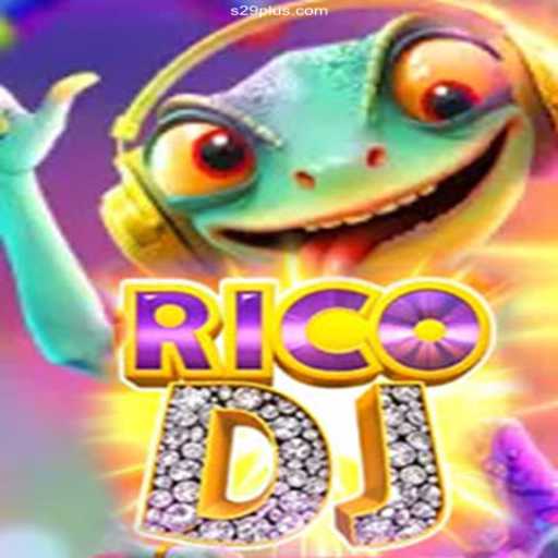 Exploring the Thrills of RicoDJ with S29.COM Cassino Online Entertainment