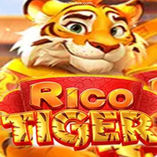 RicoTiger: A Thrilling Casino Game Experience
