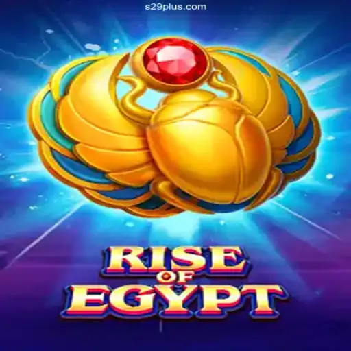 Exploring the Ancient Mysteries of RiseOfEgypt