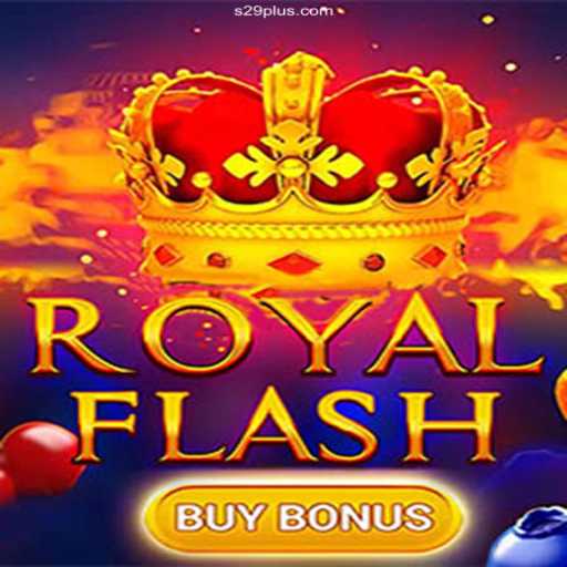 Exploring RoyalFlashBuyBonus: The Thrilling Online Casino Game
