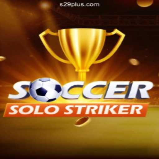 SoccerSoloStriker: Dive into the World of Exciting Gameplay and Endless Entertainment