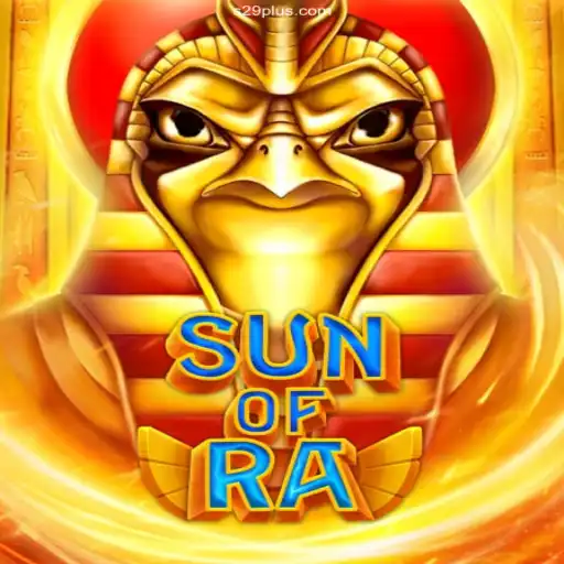 Exploring SunofRa: A Journey Through Ancient Egypt with S29.COM Cassino Online