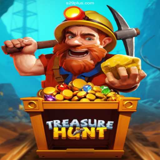 Discover the Thrills of TreasureHunt: The Ultimate Gaming Adventure
