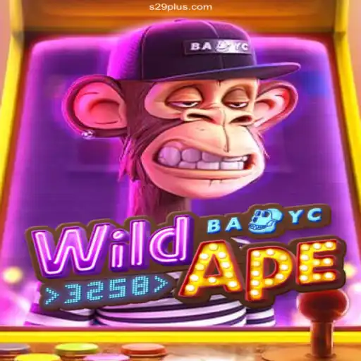 Discover the Thrills of WildApe3258 in the World of S29.COM Cassino Online