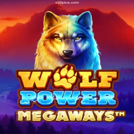 Exploring WolfPowerMega: A Thrilling Slot Adventure